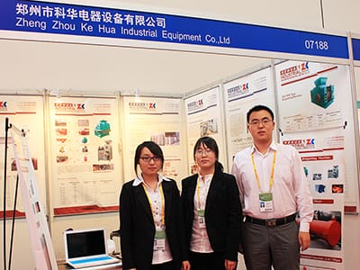 Expo Chine-ASEAN
