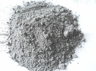 Presse à briquettes en ferrosilicium