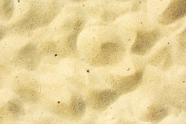 Séchoir de sable